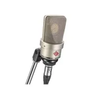 Neumann tlm 103  конденсаторный микрофон, кардиоида, никелевый,