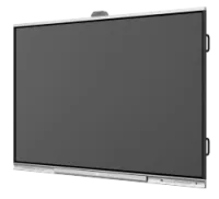 Dahua DHI-LPH98-MC470-P- 98'' интерактивная ЖК-панель 4К с камерой, микрофонным массивом и динамиками 3x15 Вт, мультитач 20 касаний, Android 11.0