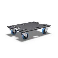 Ld systems curv 500 ts cb - транспортировочная тележка для сабвуфера системы curv 500 ts
