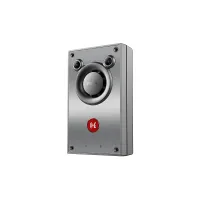 Fanvil A12V IP-видеодомофон, накладной, внешний, стальной корпус, IP66, IK10, 4 Мп