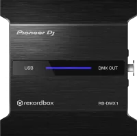 PIONEER RB-DMX1 Интерфейс DMX для режима lighting rekordbox dj