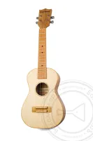 UKC-01 Укулеле концертный Deluxe, Балалайкеръ