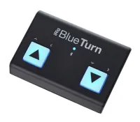 IK Multimedia iRig BlueTurn - Студийные контроллеры