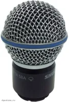 SHURE RPW118 - Капсюль для микрофона