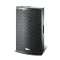 FBT X-LITE 15 - двухполосная пассивная акуст. система, 250 Вт, 8Ом, 68 Гц-20 кГц