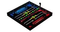 Makeblock соревновательное поле 2022 makex explorer arena