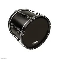 EVANS BD24MX2B - Пластик 24"