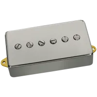 DiMarzio DP279N Fantom P90TM звукосниматель с полноразмерной хамбакерной крышкой 6-стр.