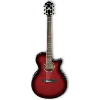 IBANEZ AEG24II-THS - Гитара электроакустическая