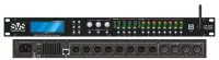 SVS Audiotechnik DP-48W Цифровой процессор: 4 входа 8 выходов