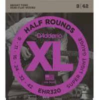 D`addario Ehr320