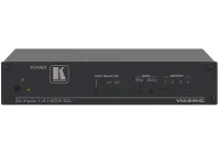 Kramer VM-24HC- Коммутатор 2x1 и усилитель-распределитель 1:4 сигналов HDMI