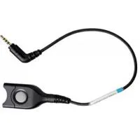 GSM-ADP-CBB01 кабель EasyDisconnect штекер 3,5 мм Sennheiser