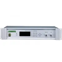 DSPPA MP-9916E Цифровой эквалайзер, гейт, компрессор, LCD дисплей