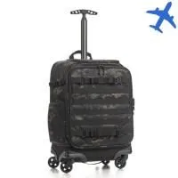 Axis v2 28L Spinner Backpack MultiCam Black чемодан-рюкзак Tenba