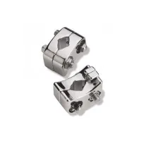 Sonor Memory Lock ML L - Крепления и монтаж