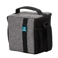 Skyline Shoulder Bag 8 Grey сумка для фотоаппарата Tenba