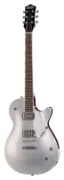 Gretsch G5426 Jet Club Silver - Электрогитары с одним вырезом