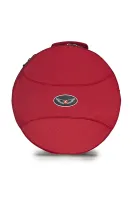 SDL-1455-RED Чехол для малого барабана 14х5.5", красный, А3
