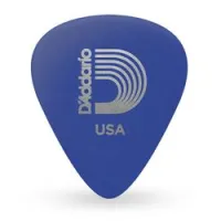 Planet waves 1dbu5-10  медиаторы, 1.00 мм, синие, 10 шт.
