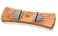 11TWIN001001440 Twin Kalimba Калимба сдвоенная, Hokema