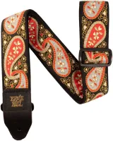 ERNIE BALL 4696 Jacquard Midnight - Ремень для гитары