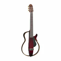 Сайлент-гитара YAMAHA GSLG200N CRB