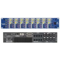 FOCUSRITE ISA 828 - Микрофонный предусилитель