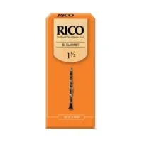 Rico RCA2515/1  трость для кларнета Bb, RICO (1 1/2), 1 шт.