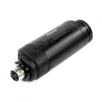 SHURE FP3 Q24 радиопередатчик с XLR разъемом для подключения любых динамических микрофонов. Диапазон частот 736-754 MHz