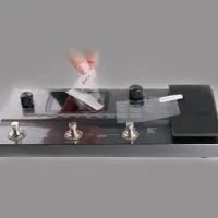 Mooer ak-200  комплект аксессуаров для процессора ge-200