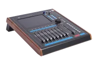 FUN MIX DC-20 (Digital Mixer) Цифровой микшерный пульт . 16 аналоговых микрофонный входов (XLR), шт