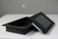 XILICA Touch-RMKIT 19" Rack Mount Kit - система крепления для NeuPanel SM7-S.