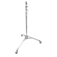 330MH HIGH BABY ROLLER STAND стойка на колесах KUPO