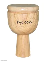 TYCOON TSL-J - Шейкер деревянный