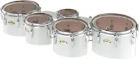 Комплект томов Yamaha QT8313 White