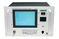 DSPPA MAG-1169 Центральный блок управления интеллектуальной системой РА, Track Ball  (комплект с модулями MAG-1818 и 1821)