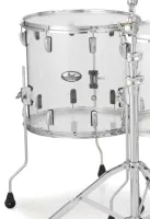 Напольный том Pearl Crystal Beat CRB1615F