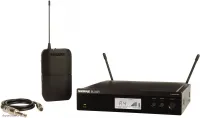 SHURE BLX14RE M17 - Радиосистема (радиомикрофон)