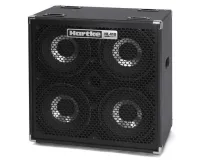 HyDrive HL410 басовый кабинет 1000W/8 ом, 4х10''HyDrive, 1" компрессионный драйвер, диапазон частот 45-17000 Гц, размеры 618х618х381 мм, вес 20,6 кг, Hartke