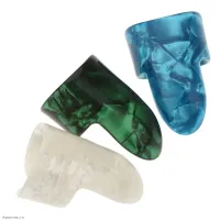 ALICE AP-M 3 - Набор медиаторов 3 шт.