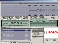 BOSCH CO DCN-MR ПО записи конференций