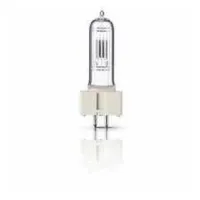 PHILIPS 230V/650W GX-9.5 T21 6998P лампа галогеновая, срок службы 750 часов