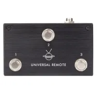 Pigtronix universal remote switch  футсвич для infinity looper
