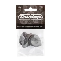 DUNLOP 445P200- упак. 6 шт - Набор медиаторов