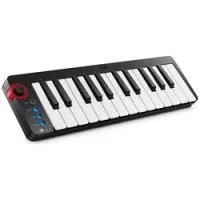 Donner n-25  midi клавиатура 25 клавиш
