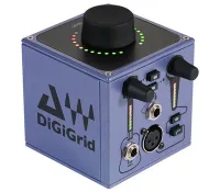 DiGiGrid X-DG-M Настольный аудиоинтерфейс