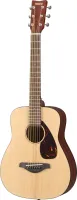 YAMAHA JR2 NATURAL акустическая гитара уменьшенного размера 3/4 с чехлом