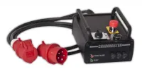 Пульт управления ChainMaster 4-ch 400V-DC-LED