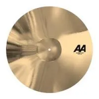 Sabian 18" aa spot light crash  тарелка crash